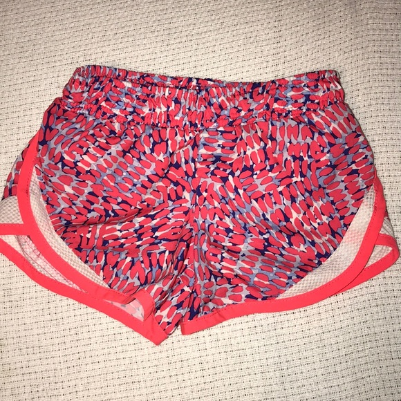 100% Polyester Dri-Fit Active shorts. - Picture 1 of 3